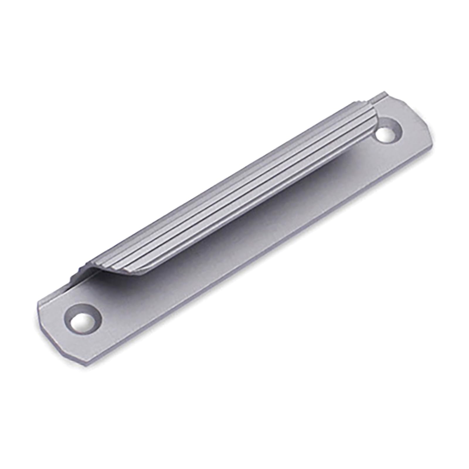 Msioytog A Luminum Lloy Sliding Barn Door Handle Balcony Cabinet Pull Casement Screen Window Pulls Knob Furniture Hardware Luminum Lloy Screen Door Handle