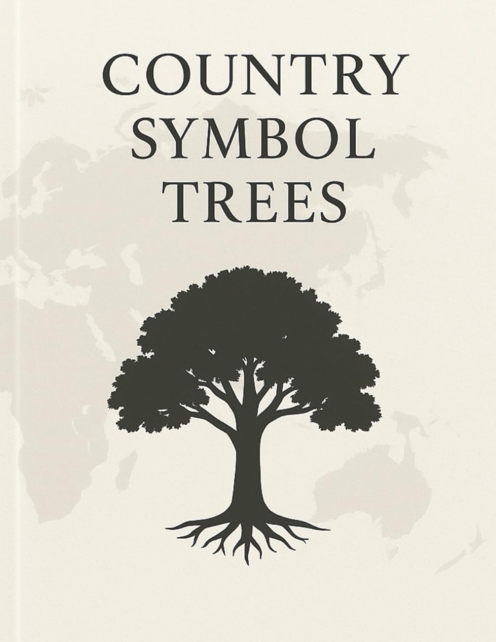 Country Symbol Trees - Special Edition: Vol. 1B - Countries H-P
