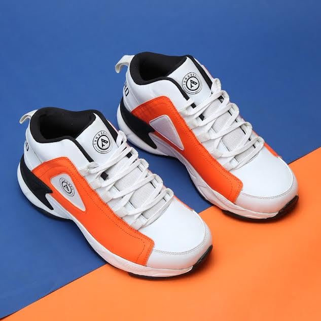 Image of Men's 1361 Casual Running Stylish Shoes