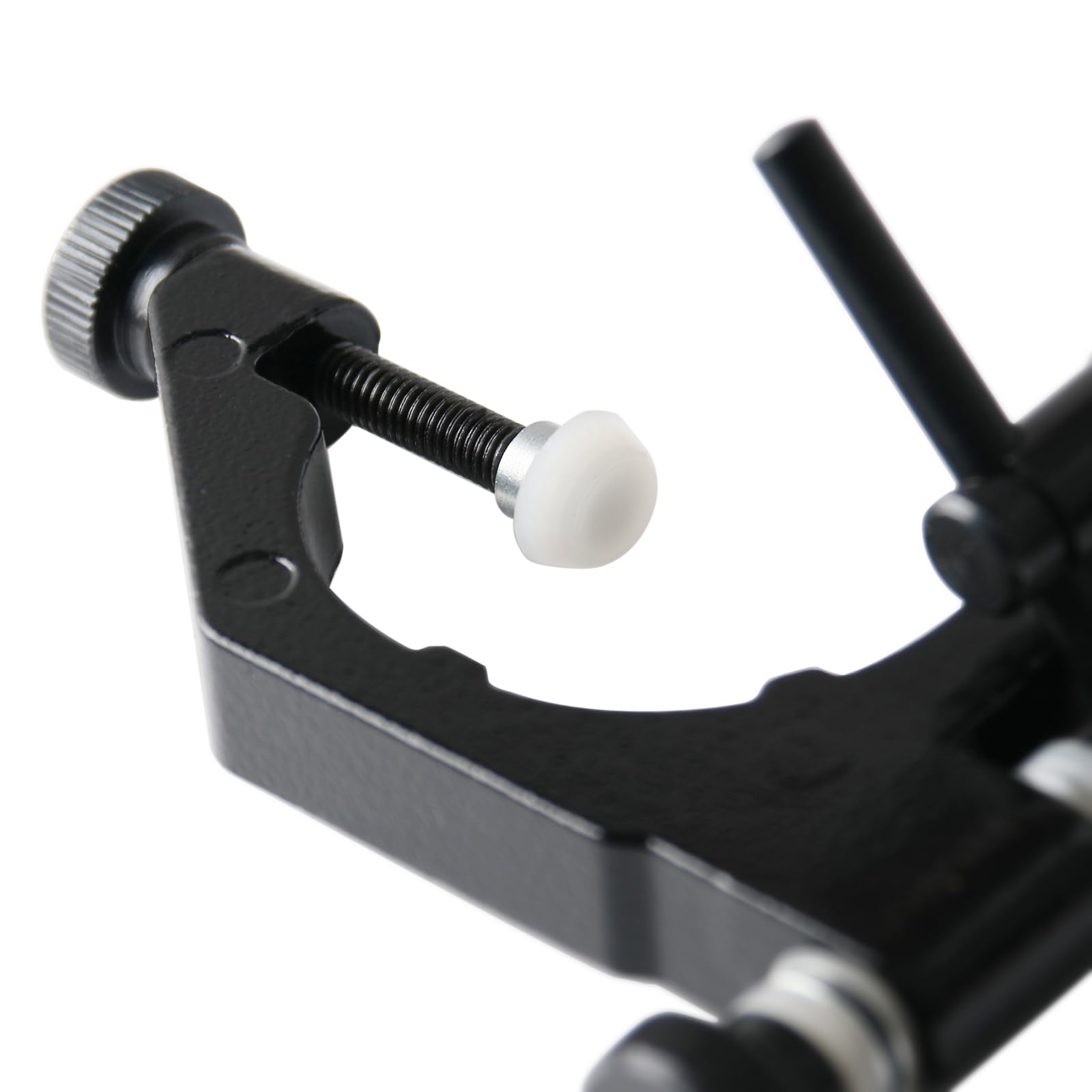 Accusize Industrial Tools Universal Indicator Holder for 0.03'' by 0.0005'' Dial Test Indicator, He20-1501