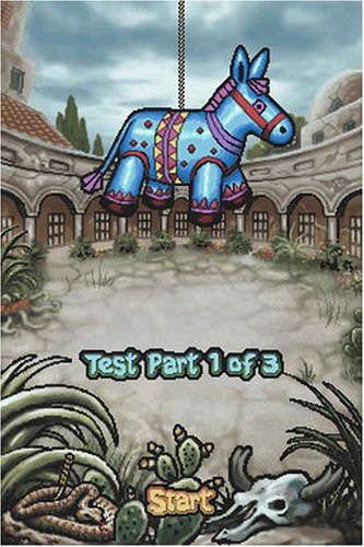 Spanish For Everyone - Nintendo DS (Renewed)