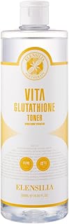 Elensilia Vita-Glutatión Tónico Hidratante – ...