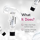 Recode Ace of Base Mattifying Primer for Face Makeup 10ml | Applicable on Oily & Dry Skin | Blurs Fine Lines, Wrinkles & Pores gallery image