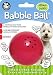 Pet Qwerks Animal Sounds Babble Ball