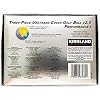 Kirkland-Signature-Pelota-de-Golf-de-Tres-Piezas-con-Cubierta-de-uretano-v20-1-docena-12-Unidades