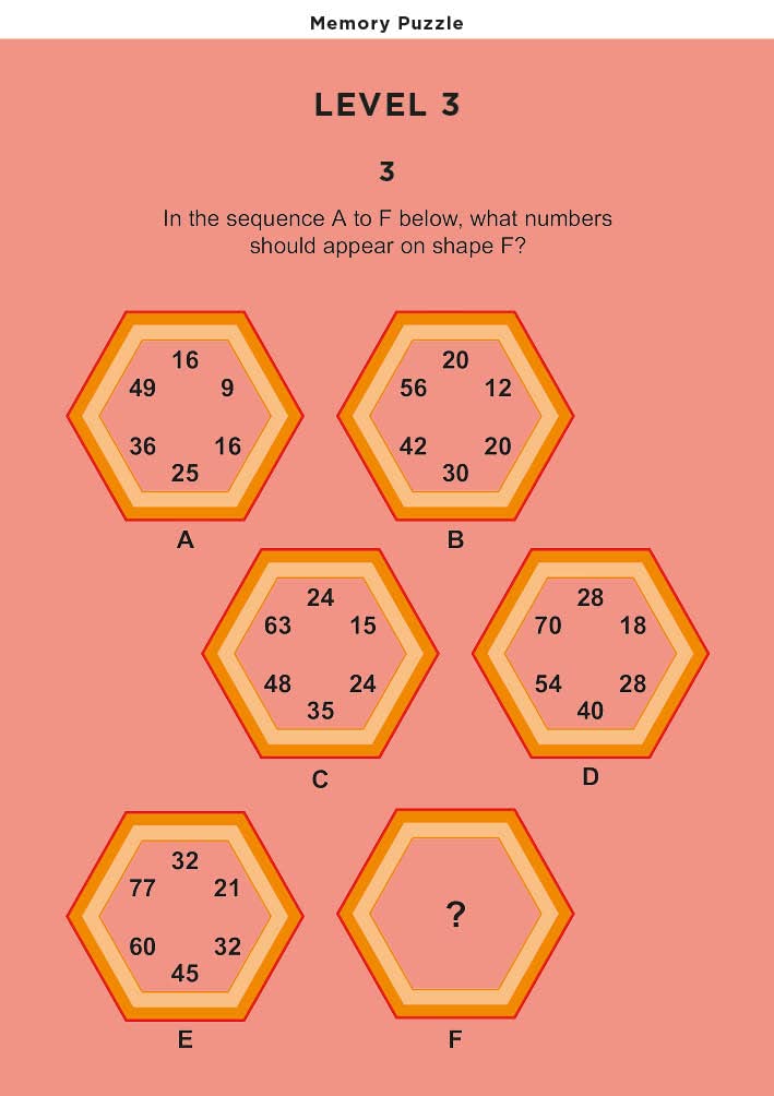 Boost Your IQ: Includes 64-page Puzzle Book, 48 Cards and a Press-Out Tangram Puzzle to Test Your Brain Power