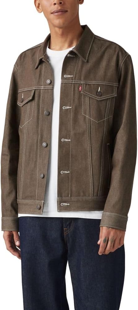 Men's Trucker