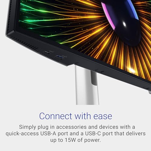 Image of Dell UltraSharp 24 Monitor - U2424H, FHD 1080p