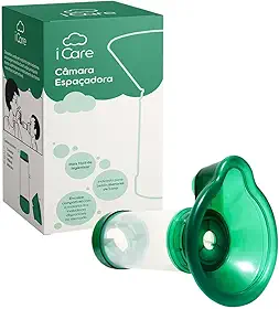Câmara Espaçadora iCare (Infantil)