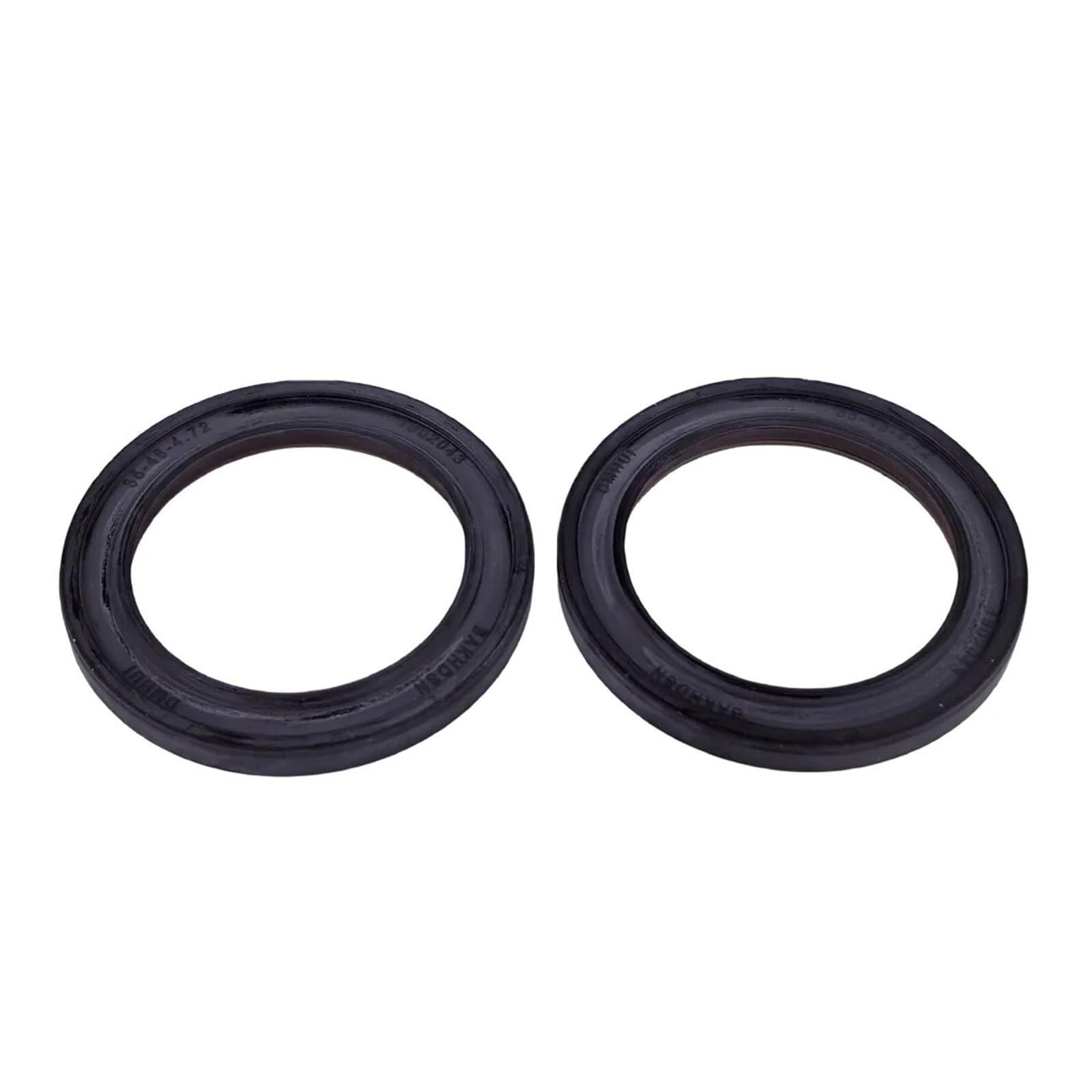 1 Uds sello de aceite de eje esqueleto 50 * 72 * 8/6mm1.5 herramienta de junta de bomba hidráulica accesorio de anillo Industrial - Kit de juntas surtidas