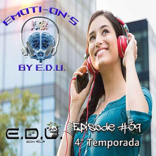 Emoti-ON's (4th Season) - Episode #39 (21-11-2025)