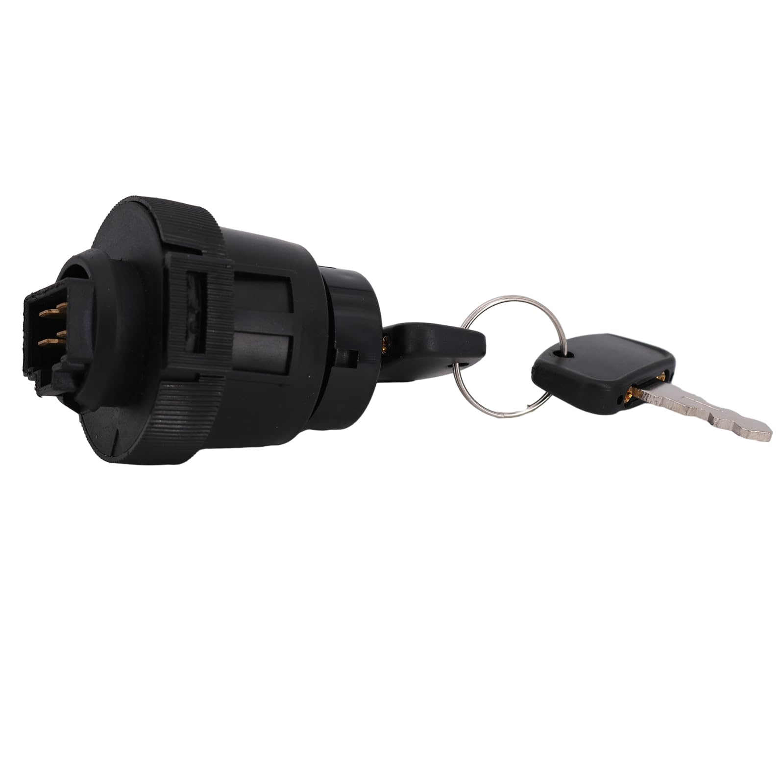 Amazon.com: FridayParts Ignition Switch K7571-62112