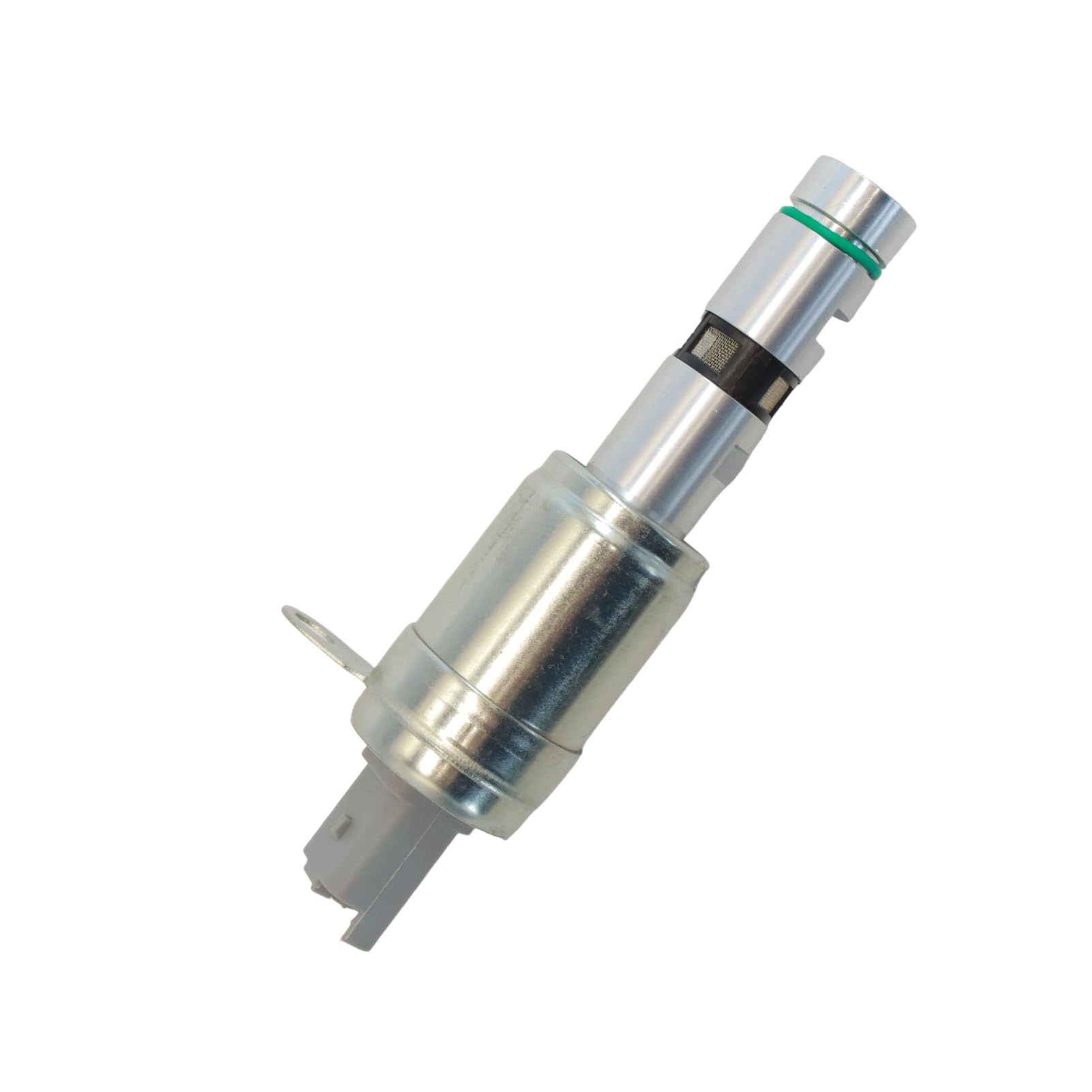 Bywindup Variable Oil Valve Timing Solenoid Compatible with Clio 2005-2009 Fluence Laguna Grand Scenic Twingo Modus Replacement for 8200413185 8200823650