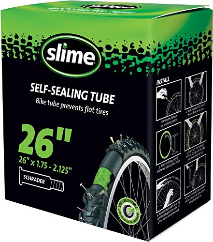 Best Bike Tube Brand