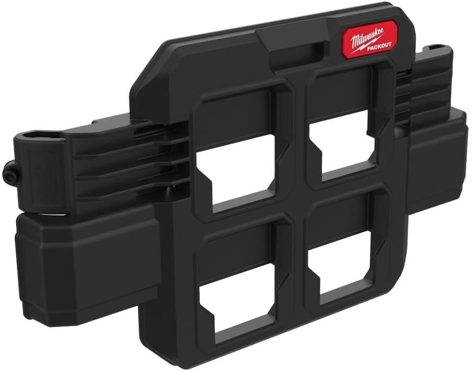 Milwaukee Electric - PACKOUT Tool Box Compact Plate