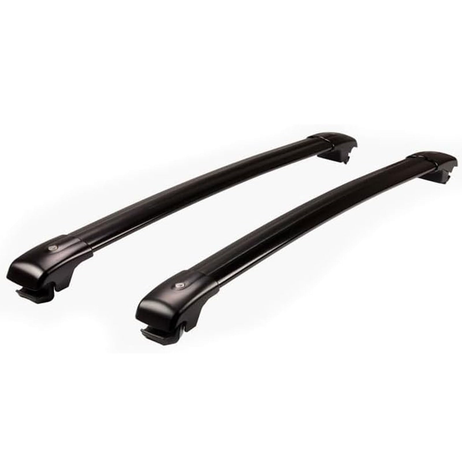 Portapacchi per Auto,Compatibile con Subaru XV SUV 2017 2018 2019 2020, Barra Trasversale per Portapacchi