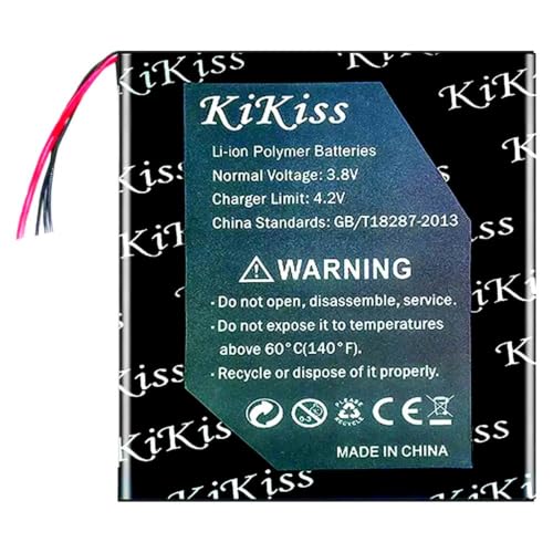 Batterie pour ChuWi Surbook Mini CWI540, modèle NV30140146-2S de 5300 mAh avec kit d'outils