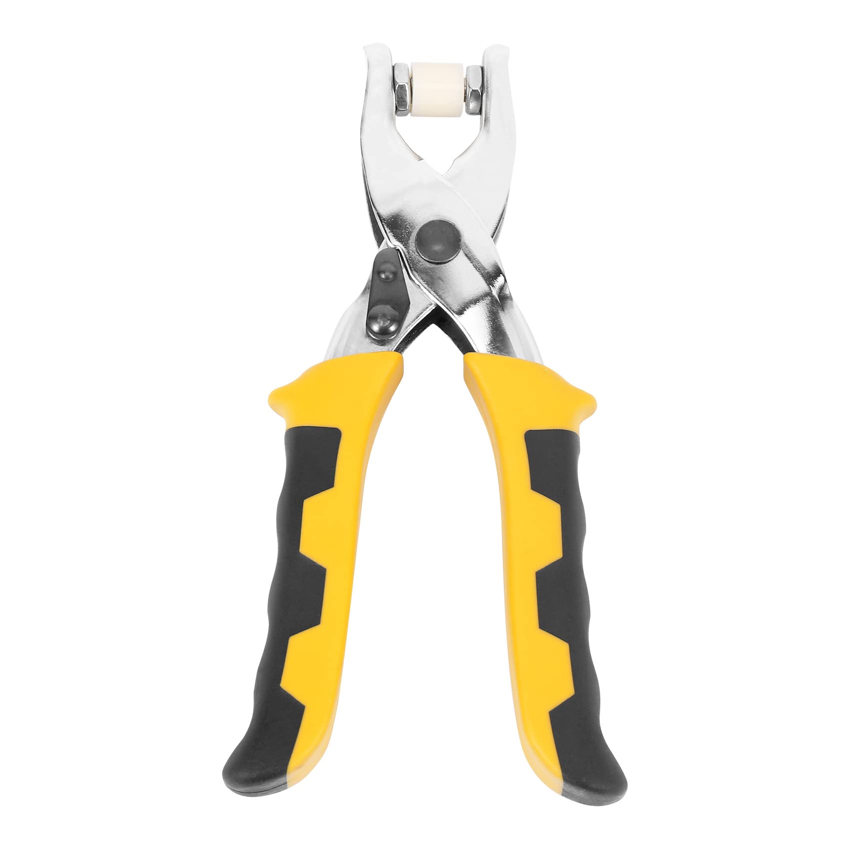 Tmand1Pc Cold Press Plier for Badminton Racket Grommet Clamp Pull Pipe Pressure Bell Tool Racket Threading Pincer Forceps