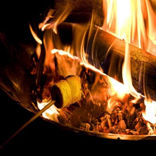 Marshmallow Fireside Fragrance Oil (Our Version of The Brand Name) (8 oz Bottle) for Candle Making, Soap Making, Tart Making, Room Sprays, Lotions, Car Fresheners, Slime, Bath Bombs, Warmersโฆโฆ