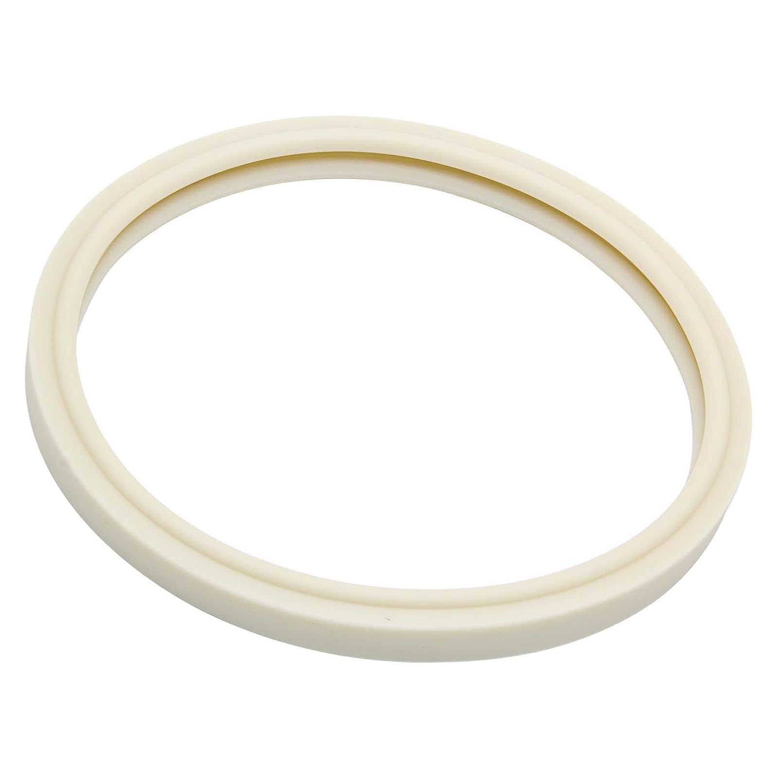 Woedpez Replacement Lens Seals Synthetic Rubber Spa Light Gasket Suitable for Various Underwater Lighting Models Pool Seals Sealing Rings