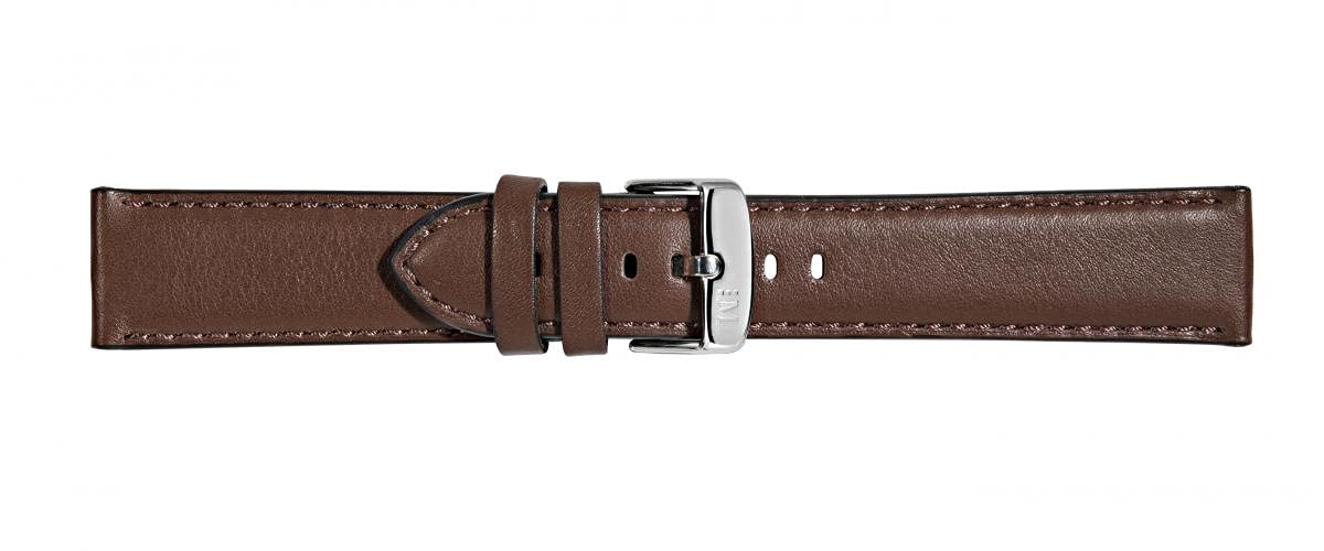 Morellato A01X5123C03 bransoletka unisex z kolekcji sportowej, krokieta, z prawdziwej skóry cielęcej, A01X5123C03