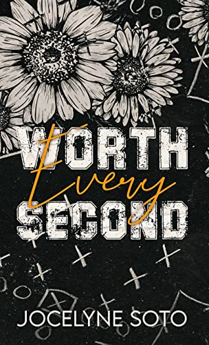 Worth Every Second view 2