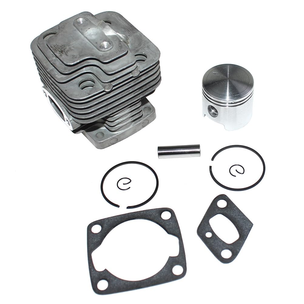 Części do kosiarki Zestaw tłoka cylindra do Echo SRM-330ES A130-000630 P021-006802