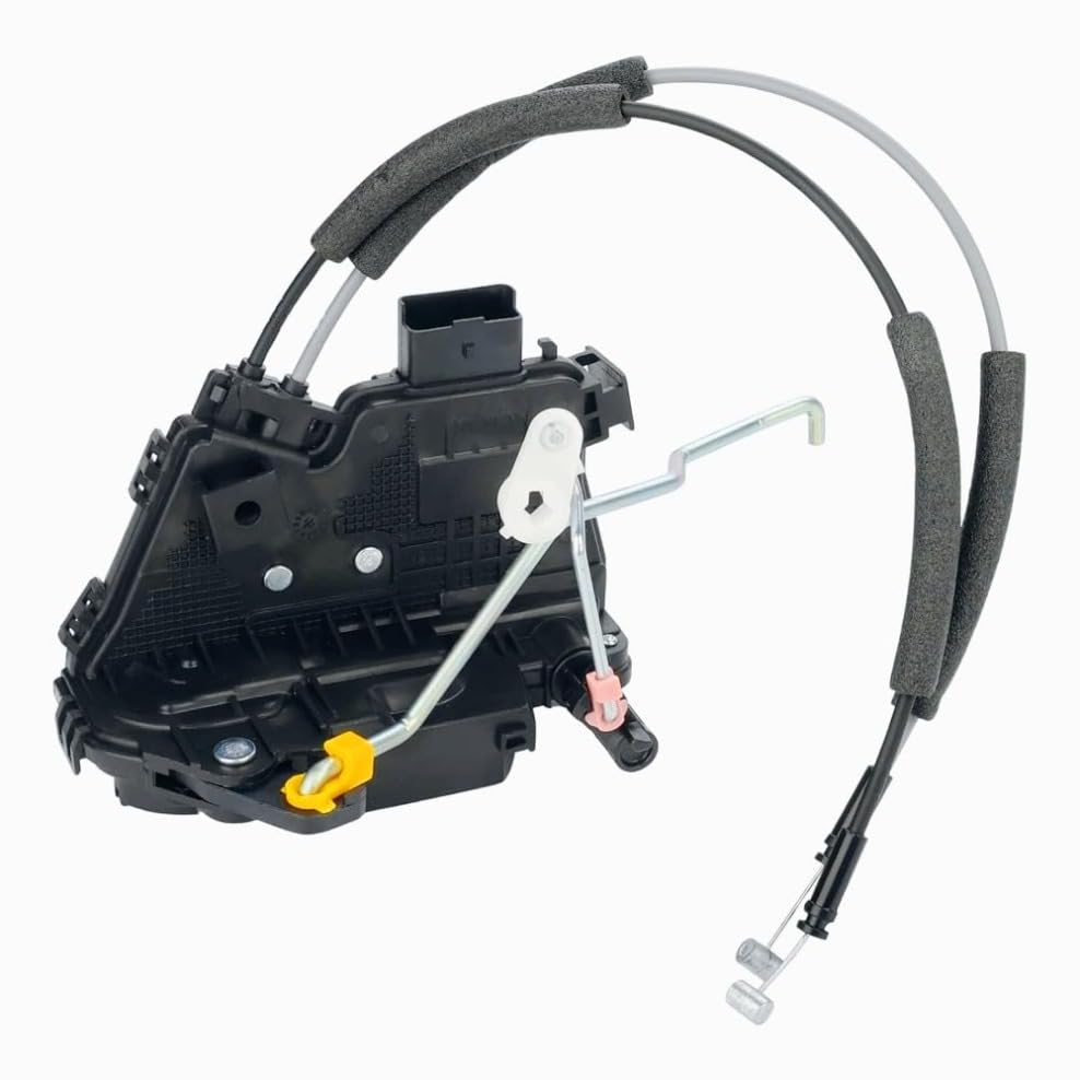 Front Left Door Lock Actuator Compatible with Kia Soul 2011-2013 Power Locking Kit Easy Installation 81310-2K030