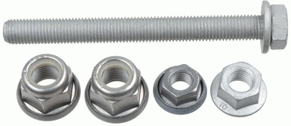 Fits LEMFOERDER LMI38821 Repair Kit, wheel suspension LMI38821 Suspen ⭐UK Stock⭐