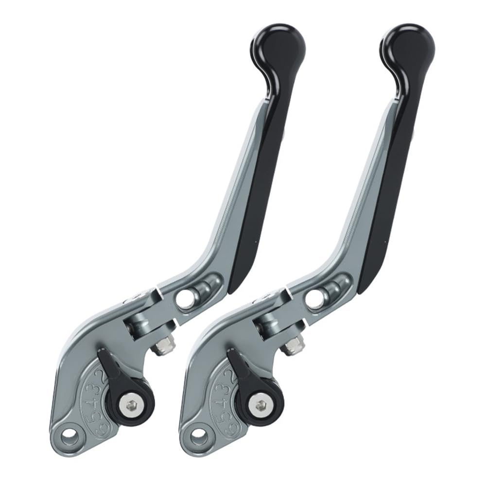 Levier D'embrayage pour Yamaha Tricity 300 Tricity300,Levier De Frein Moto,Courte De Frein D'embrayage Leviers,Motorcycle Embrayage,C