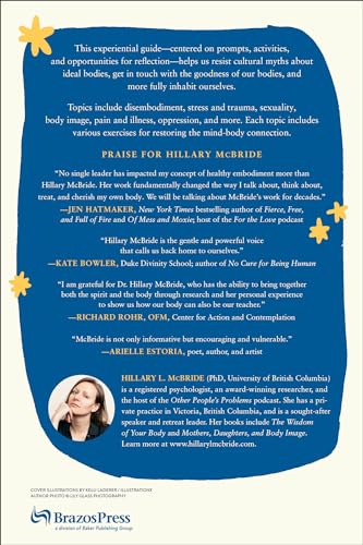 Practices for Embodied Living: Experiencing the Wisdom of Your Body--A Self Esteem Body Image Workbook - Image 2