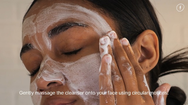 Amazon.com: FOAMIST Aqua Cleanser, Hydrating Refreshing Deep