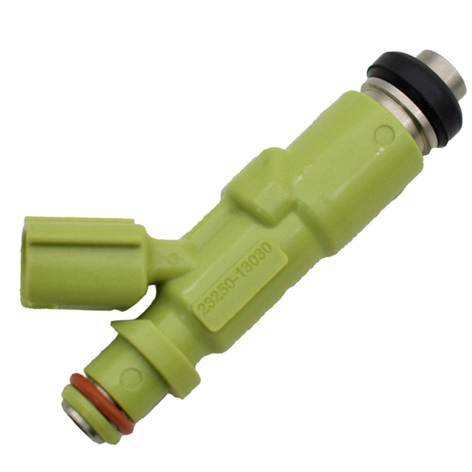 Valvola Controllo della Pompa del Carburante Ugello Iniettore Carburante 4 Pezzi 23250-13030 per T.U.V KF8 per Townace-Lite KR42 KR52 KM7