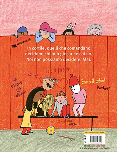 Qui Comandiamo Noi! Ediz. A Colori - 2