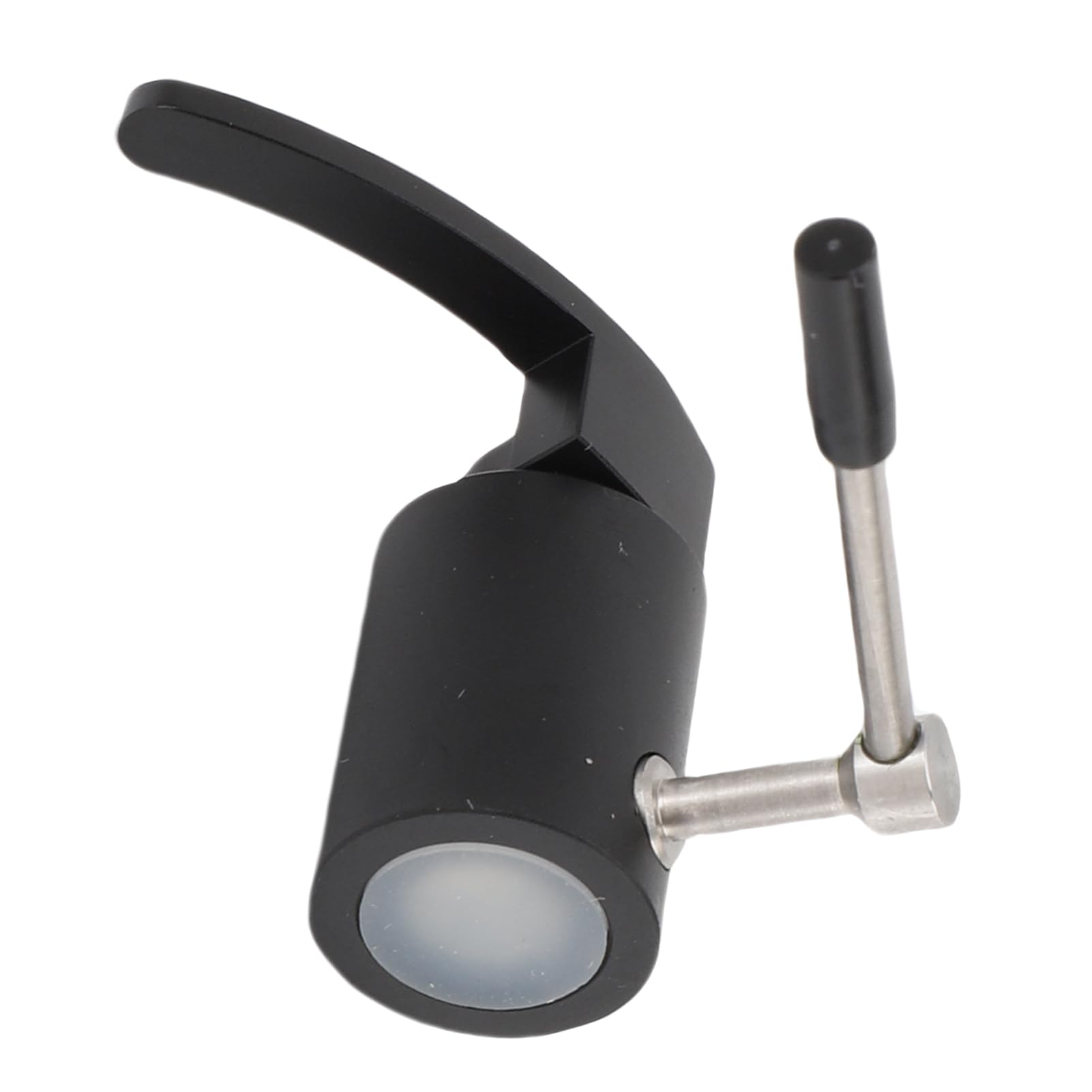 Cocoarm Elevador de Brazo de Tonómetro Manual, de Elevación de 2.5 Mm