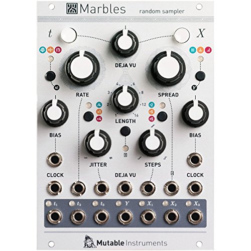 Mutable Instruments Marbles