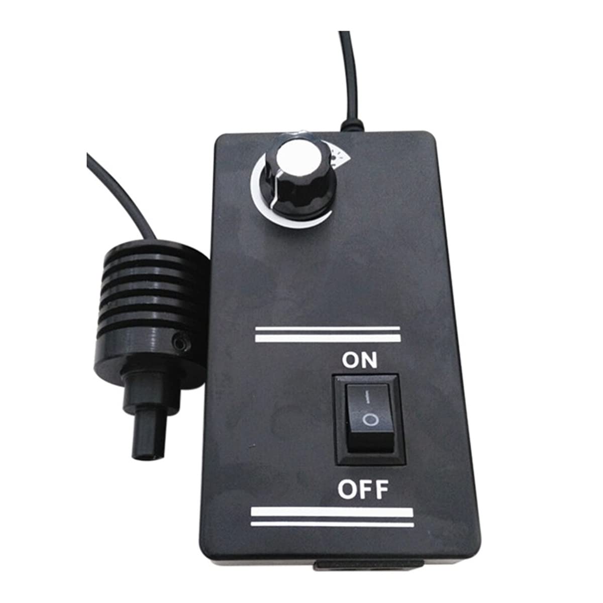 Kit de accesorios para microscopios 9 0V-240V Microscopio LED Lámpara de punto Brillo Ajustable Instrumentos Ópticos Accesorios Portaobjetos de microscopio