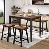 Sophia and William Walnut Set