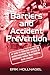 Barriers and Accident Prevention