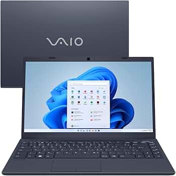 VAIO 14インチ フルHD i3-1005G1 8GB Nvme128GB Notebook Vaio Fe14 Intel Core I31005g1 8GB KaBuM
