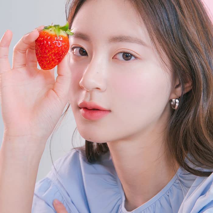 Miniatura 3 de rom&nd Better Than Cheek (LECHE DE FRESA W02) 0.14 oz