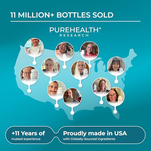 PureHealth Research Nerve Regen Formula