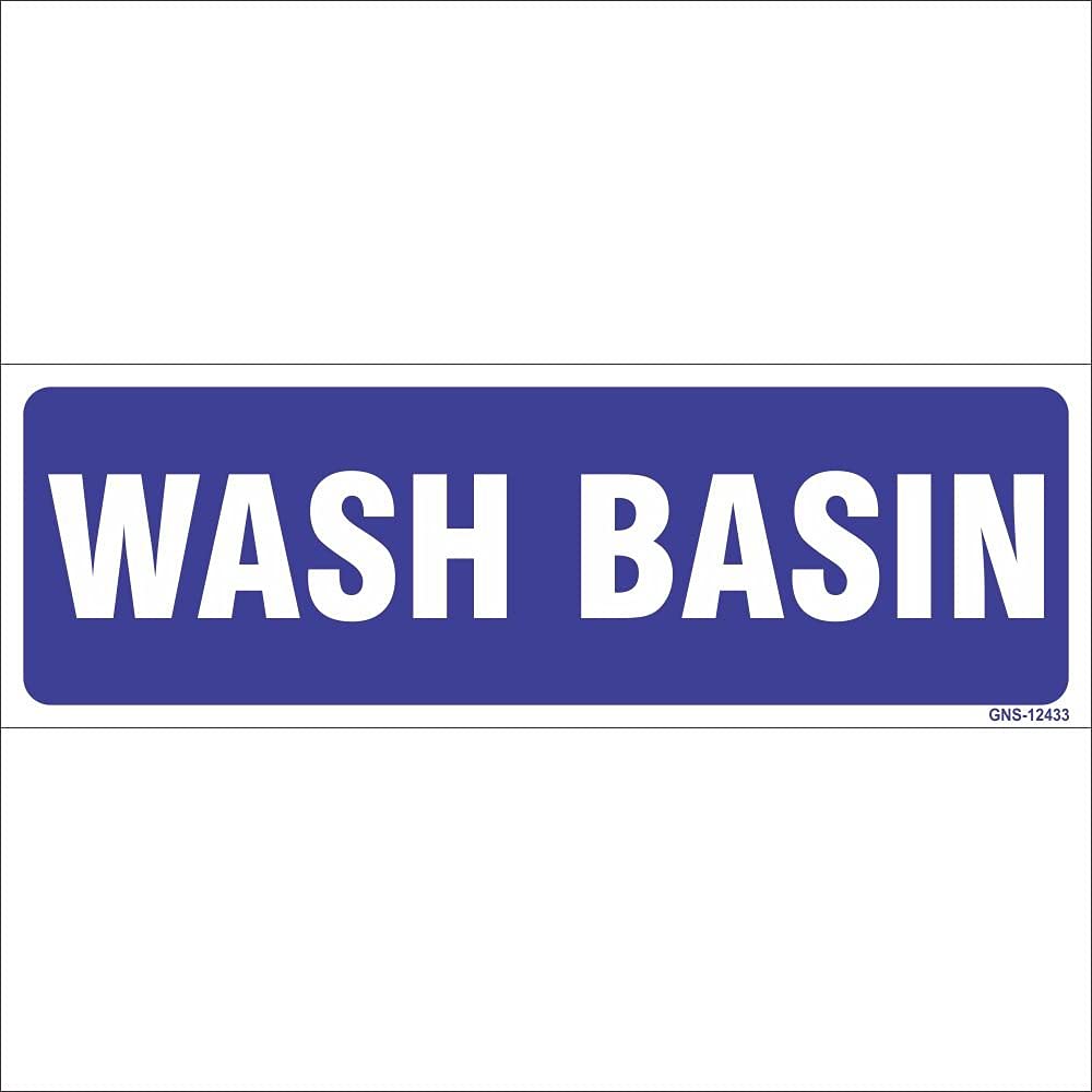 Amazing sign Wash Basin Sign Board - Set of 2 nos. (B01LXB9EX5) Amazon Price History, Amazon Price Tracker