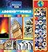 Encyclopedia Britannica Kids - Around the World 30 Button Sound Book - PI Kids