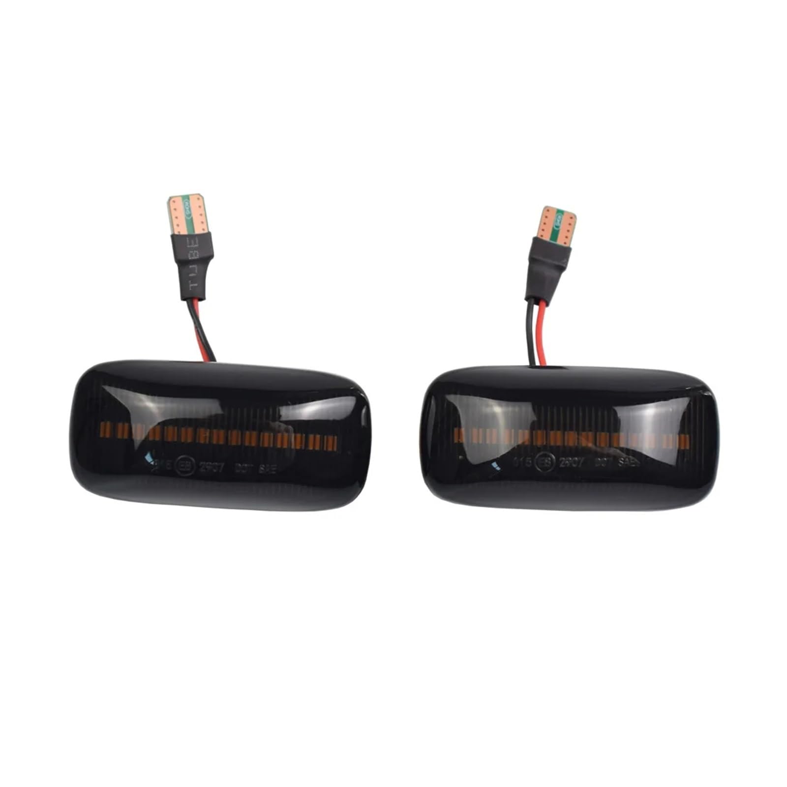 Clignotant dynamique Led pour réparer Infiniti G20 - 7
