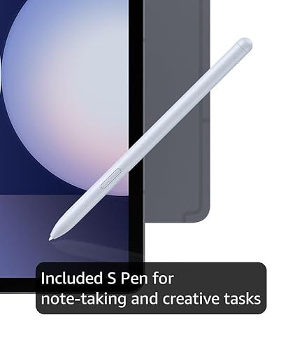Amazon.com : Samsung Galaxy Tab S10+ Plus 12.4” 256GB Android