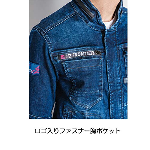 Amazon.co.jp: I'Z FRONTIER アイズフロンティア ストレッチ3D