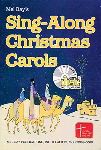 Sing-along Christmas Carols