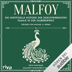 Malfoy Titelbild