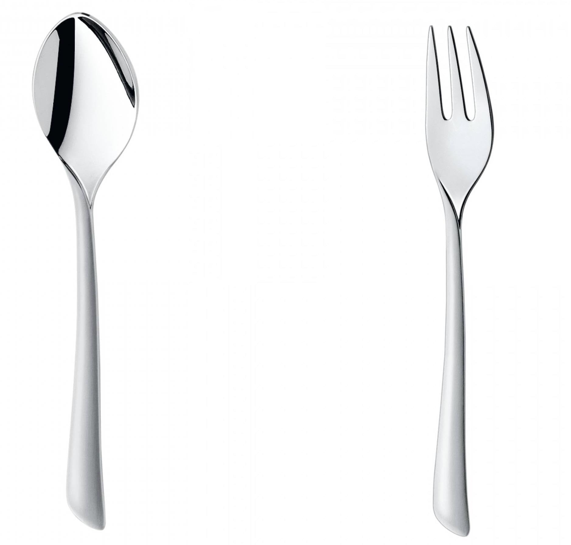 Amazon.com: WMF Virginia Cutlery Set 30 Pieces for 6 People